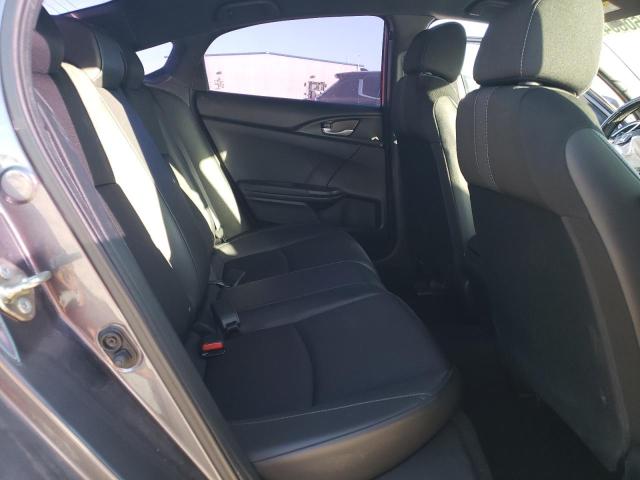 19XFC2F82KE051195 Honda Civic Sport