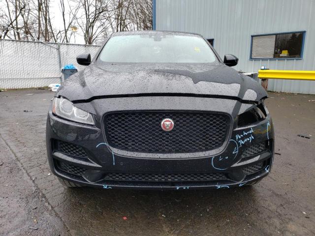SADCK2BN2HA085655 Jaguar F-pace Prestige