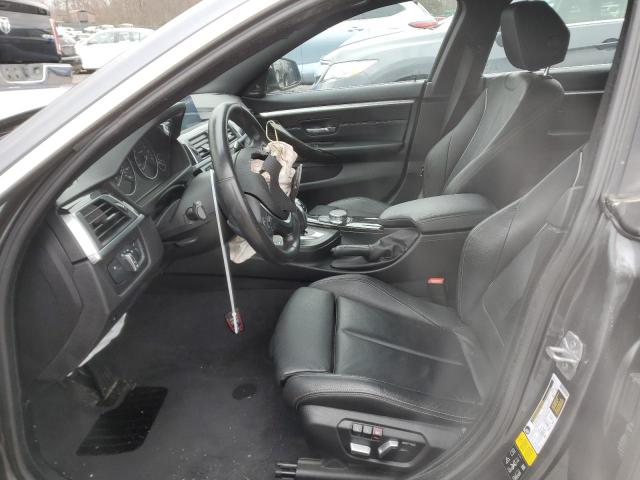 WBA4J7C5XKBM75612 BMW 440xi Gran Coupe