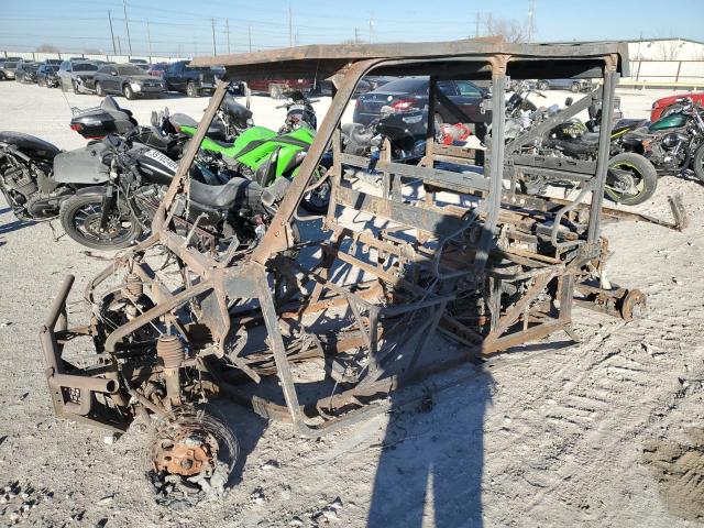 Polaris Ranger Crew Xp 900-6 2016 3NSRVA872GG826711 main image