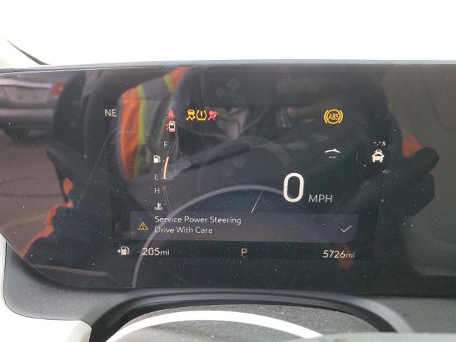 KL4AMDSL6RB061727 Buick Encore Gx Sport Touring