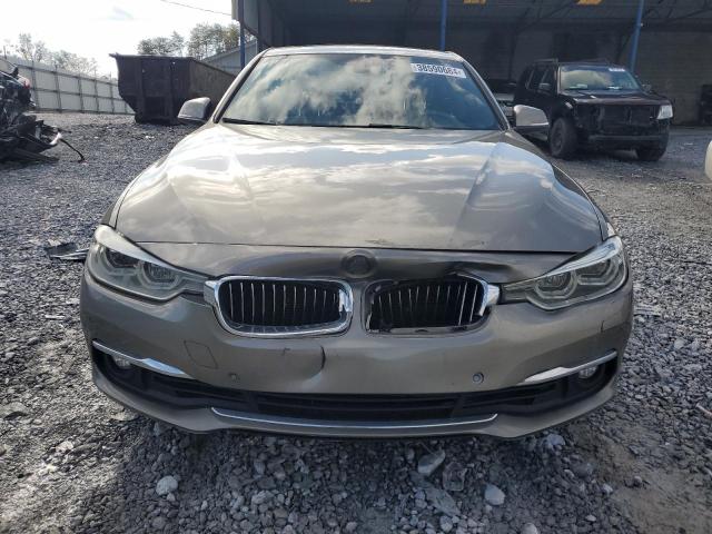 WBA8E9C54GK647965 BMW 328 I Sulev