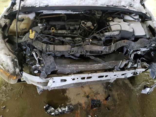 1FADP3K29EL335976 Ford FOCUS SE