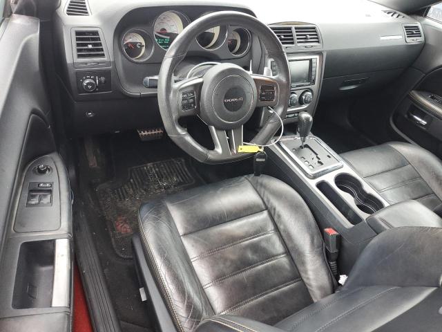 2C3CDYAG0EH247666 Dodge Challenger Sxt