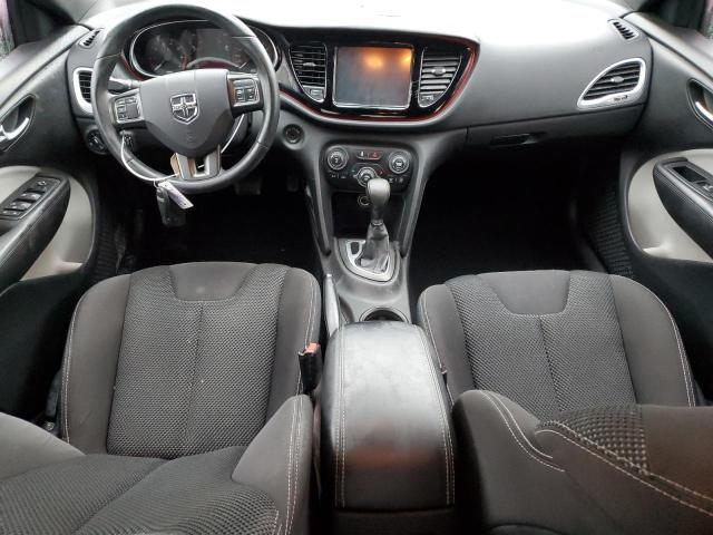 1C3CDFFA6GD818604 Dodge Dart Sxt Sport