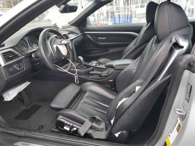 WBA4Z1C56JEC58614 BMW 430I