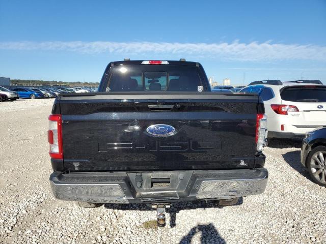 1FTFW1E87MFC47466 Ford F150 Supercrew