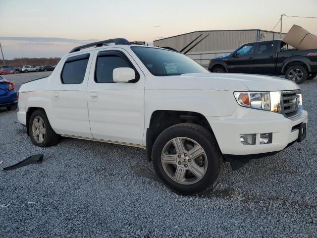 5FPYK1F53EB012102 Honda Ridgeline Rtl