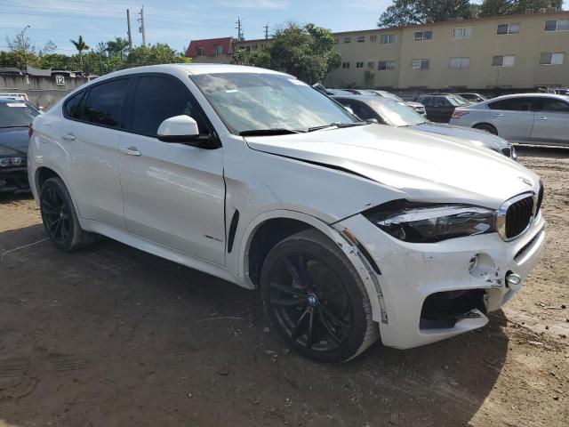 5UXKU2C51J0X48756 BMW X6 Xdrive35i