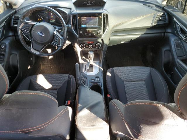 JF2GTAPC2L8207833 Subaru Crosstrek Premium