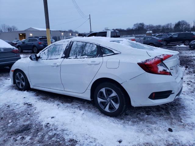 2HGFC2F66MH523759 Honda Civic Lx