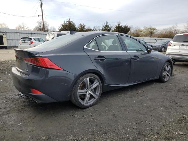 JTHC81D29J5030642 Lexus IS 300
