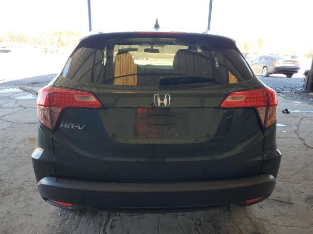 3CZRU5H53GM743374 Honda HR-V EX