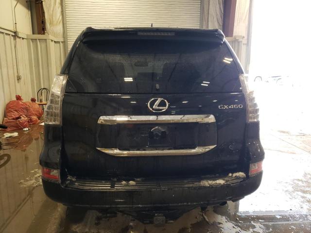 JTJBM7FX4H5168603 Lexus GX 460