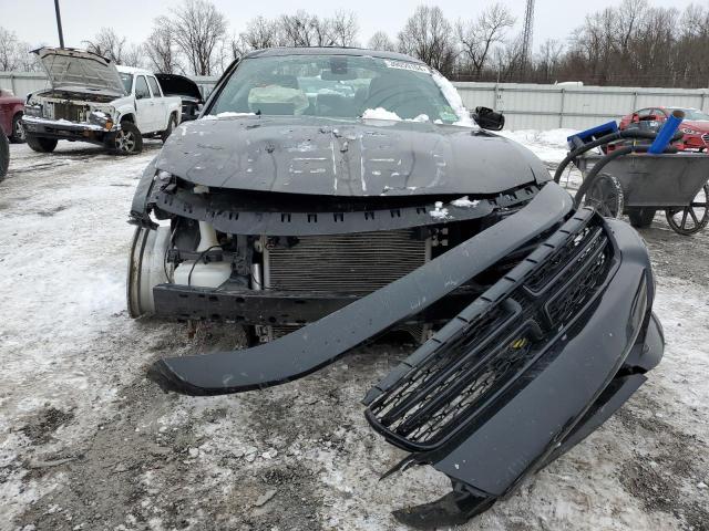 2C3CDXBG9MH511068 Dodge Charger Sxt