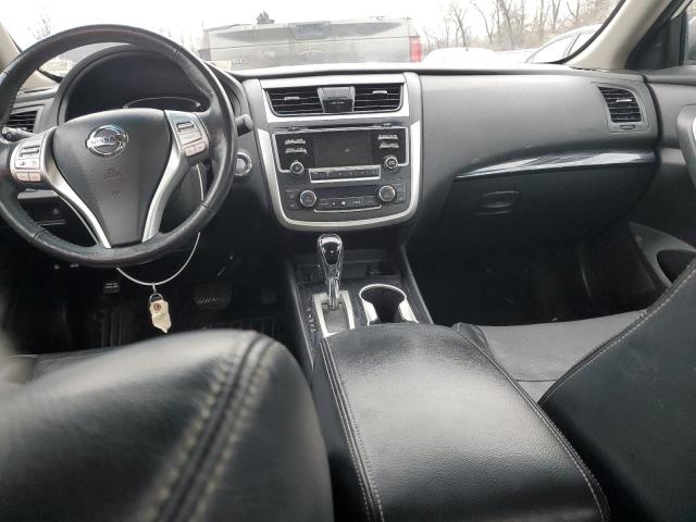 1N4AL3AP7HC278600 Nissan ALTIMA 2.5