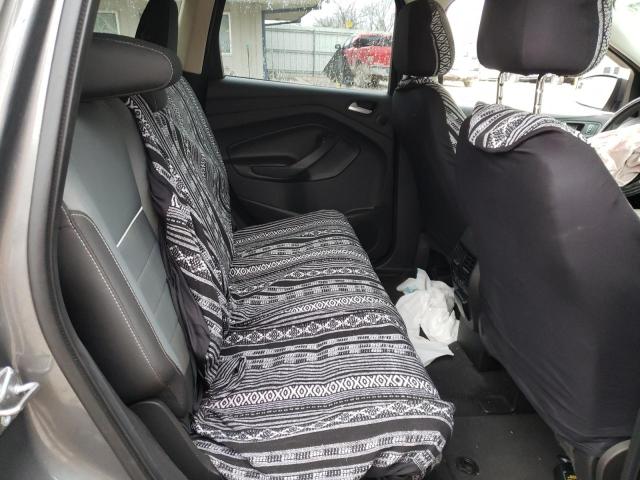 1FMCU9GX3EUE41819 Ford ESCAPE SE