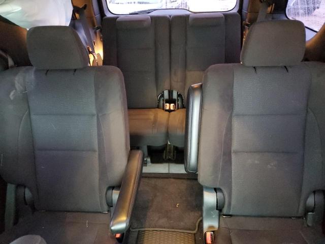 1C4RDHAG5HC740854 Dodge Durango Sxt