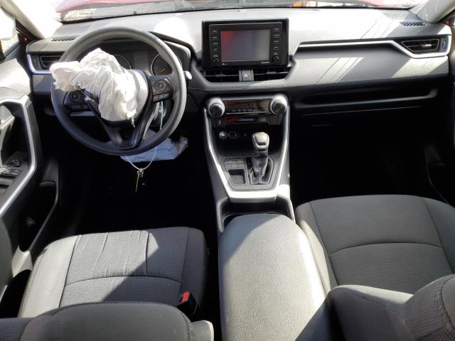 JTMH1RFV9MD063992 Toyota RAV4 LE