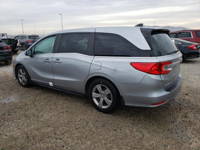 5FNRL6H56LB053017 Honda ODYSSEY EX