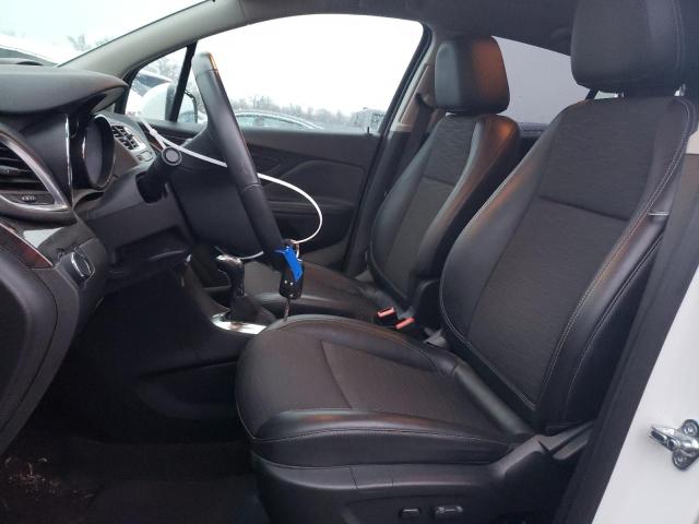 KL4CJASB6GB562718 Buick Encore