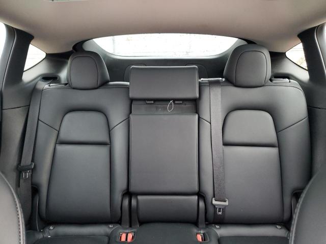 7SAYGDEE0NF480093 Tesla Model Y