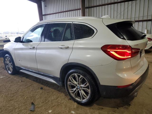 WBXHT3C34GP885566 BMW X1 Xdrive28i