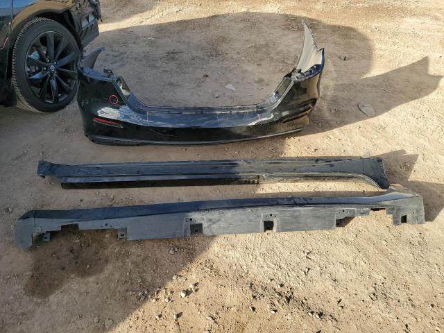 1N4AA6EV4LC383961 Nissan Maxima Sr