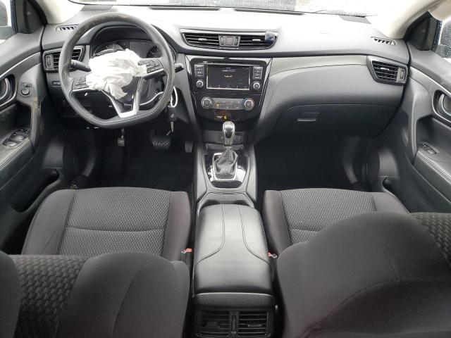 JN1BJ1CR1KW336989 Nissan Rogue Sport S