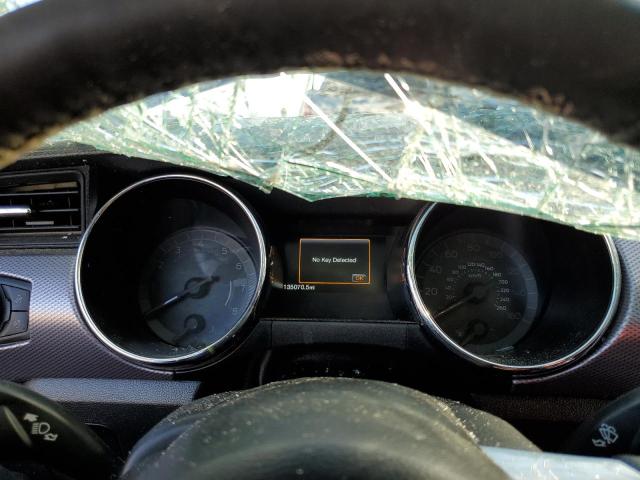 1FA6P8TH7H5266772 Ford MUSTANG