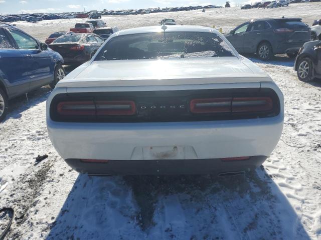 2C3CDZBT9GH102534 Dodge Challenger R/t