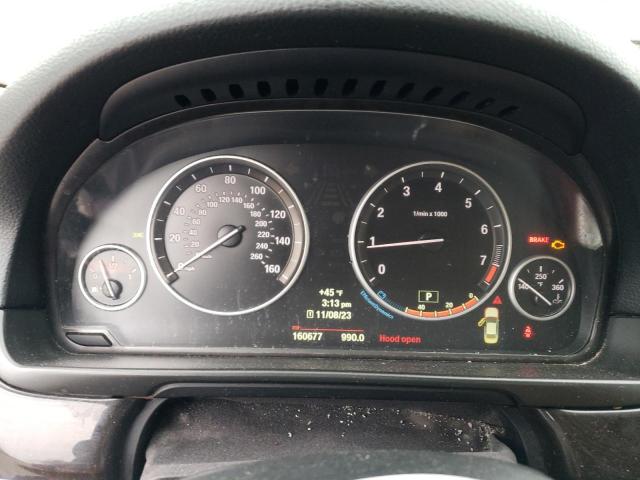 WBA5A5C58ED020999 BMW 528 I