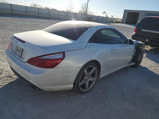 WDDJK7DA4EF028274 Mercedes-Benz SL 550