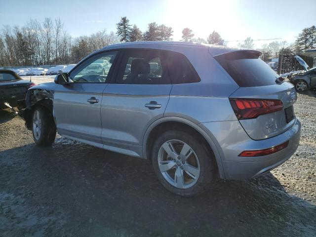 WA1ANAFY7J2203329 Audi Q5 PREMIUM
