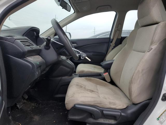 5J6RM4H30GL064978 Honda CR-V LX