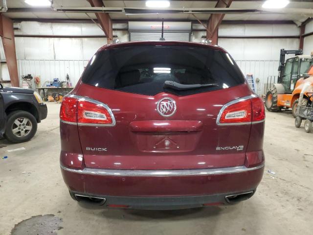 5GAKVBKD7HJ116695 Buick Enclave