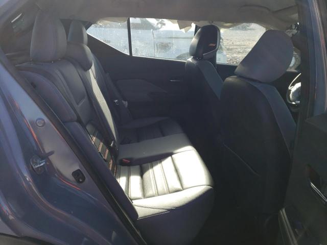 3N1CP5DV3NL510688 Nissan KICKS SR