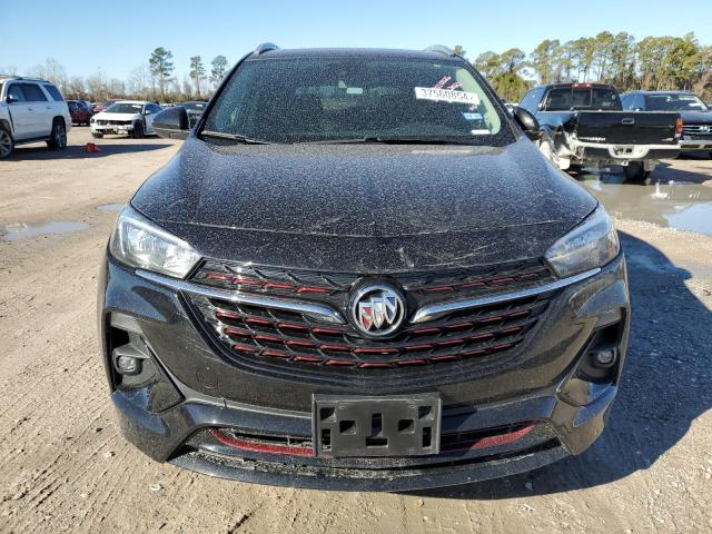 KL4MMDSL5NB069034 Buick Encore Gx Select