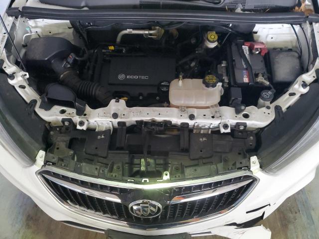 KL4CJASB8KB779468 Buick Encore Preferred
