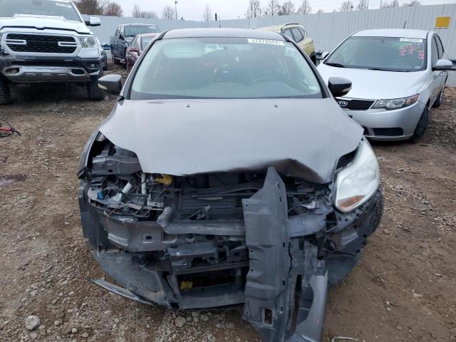 1FADP3K26EL200437 Ford FOCUS SE
