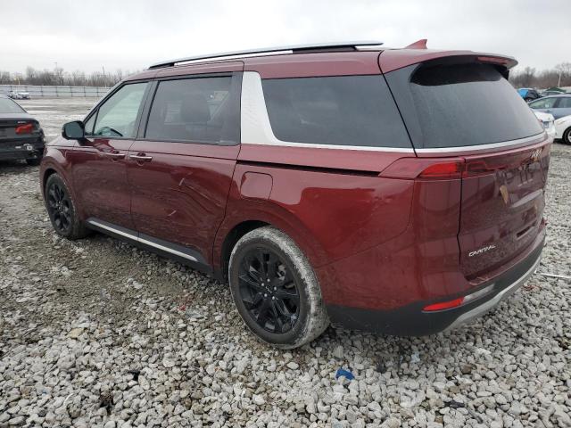 KNDNE5H34P6226780 KIA Carnival Sx