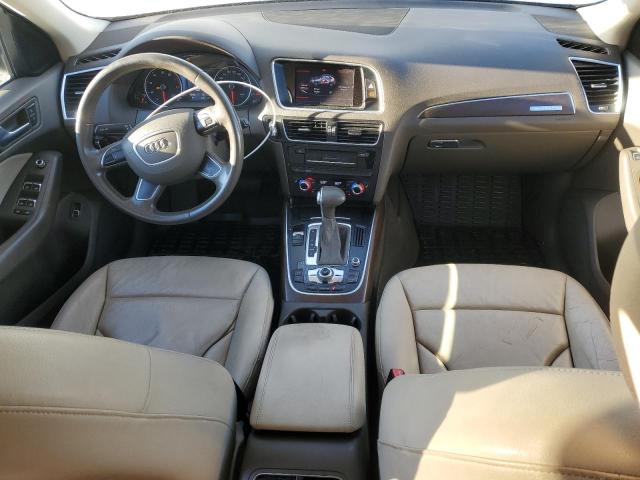 WA1CFAFP5FA012468 Audi Q5 PREMIUM