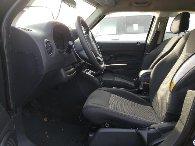 1C4NJPBA4ED813388 Jeep Patriot Sport