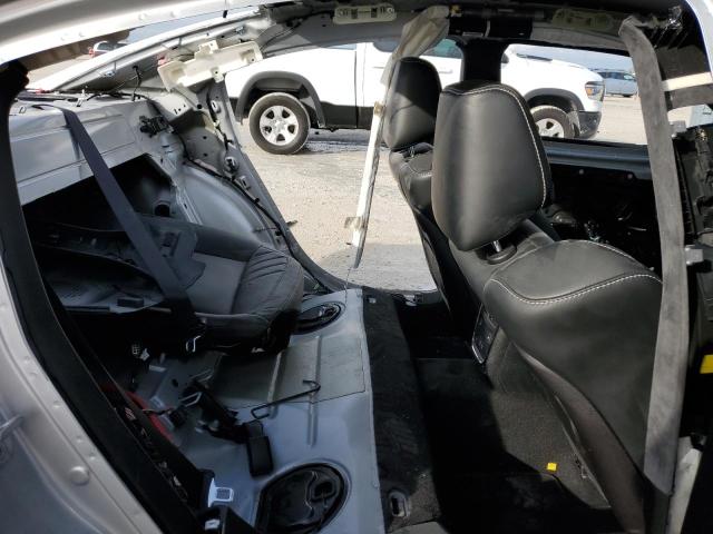 2C3CDXL98KH704082 Dodge Charger Srt Hellcat