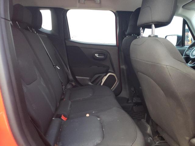 ZACCJAAB0HPF71090 Jeep Renegade Sport