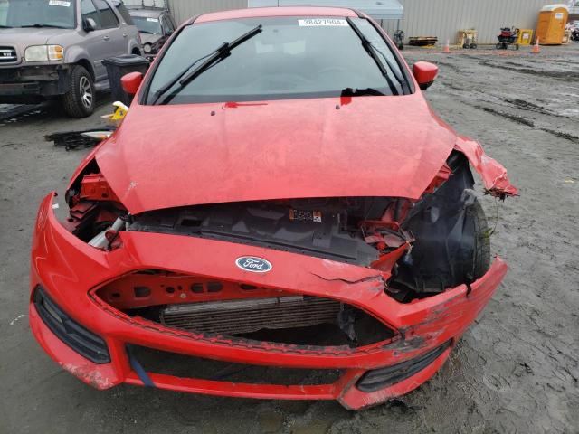 1FADP3L92GL200076 Ford FOCUS ST