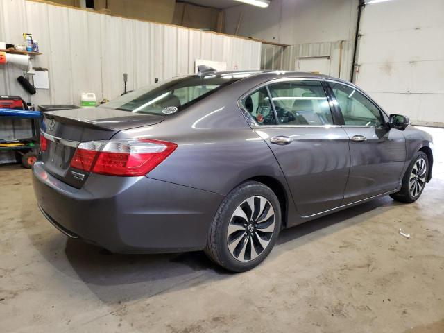 1HGCR6F79EA008286 Honda Accord Touring Hybrid