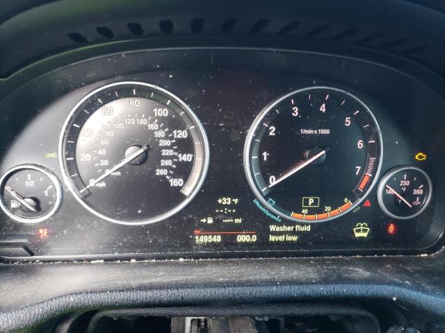 5UXWX9C5XF0D45659 BMW X3 Xdrive28i