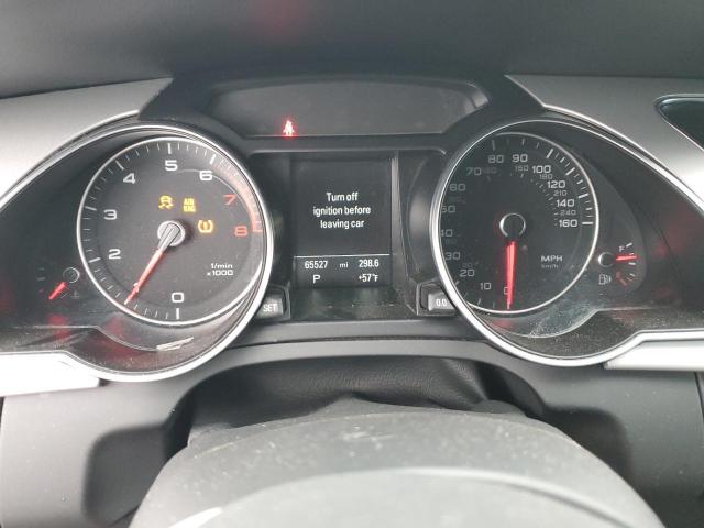 WAUM2AFR7GA031139 Audi A5 Premium Plus S-line