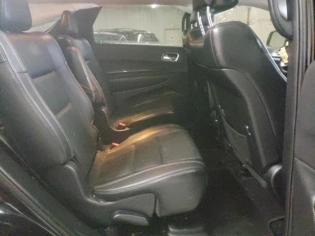 1C4RDJEG3HC806478 Dodge Durango Citadel